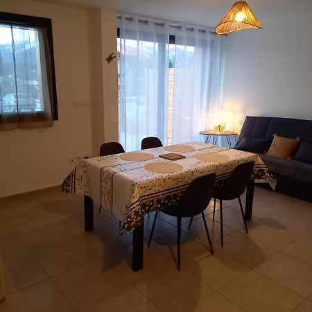 Appartement Les Vallons Au Pied Des Pistes Ancelle Exterior photo
